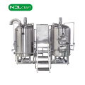 5hl nano beer brewery 5hl beer brewing plant